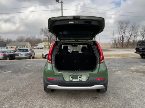 More photos of 2020 KIA Soul X-Line at Green Light Auto - Jonesville Road, IN
