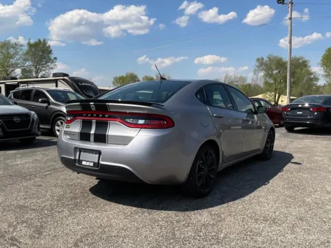More photos of 2016 Dodge Dart SXT Sport at Green Light Auto - Jonesville Road, IN
