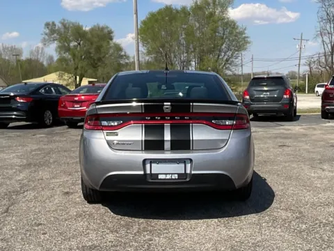 More photos of 2016 Dodge Dart SXT Sport at Green Light Auto - Jonesville Road, IN