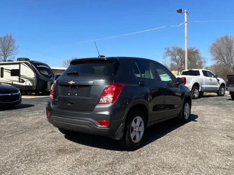 Another view of 2019 Chevrolet Trax LS for sale in Columbus, IN at Green Light Auto - Jonesville Road