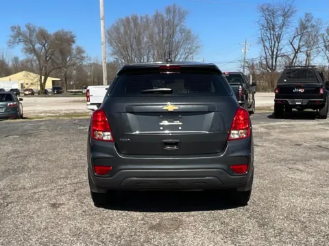 More photos of 2019 Chevrolet Trax LS at Green Light Auto - Jonesville Road, IN
