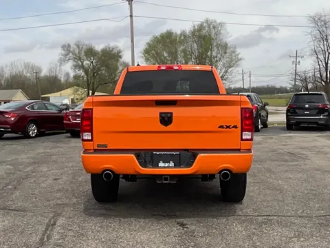 More photos of 2019 RAM 1500 Classic Express at Green Light Auto - Jonesville Road, IN