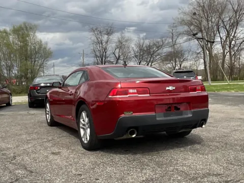 More photos of 2014 Chevrolet Camaro LS at Green Light Auto - Jonesville Road, IN