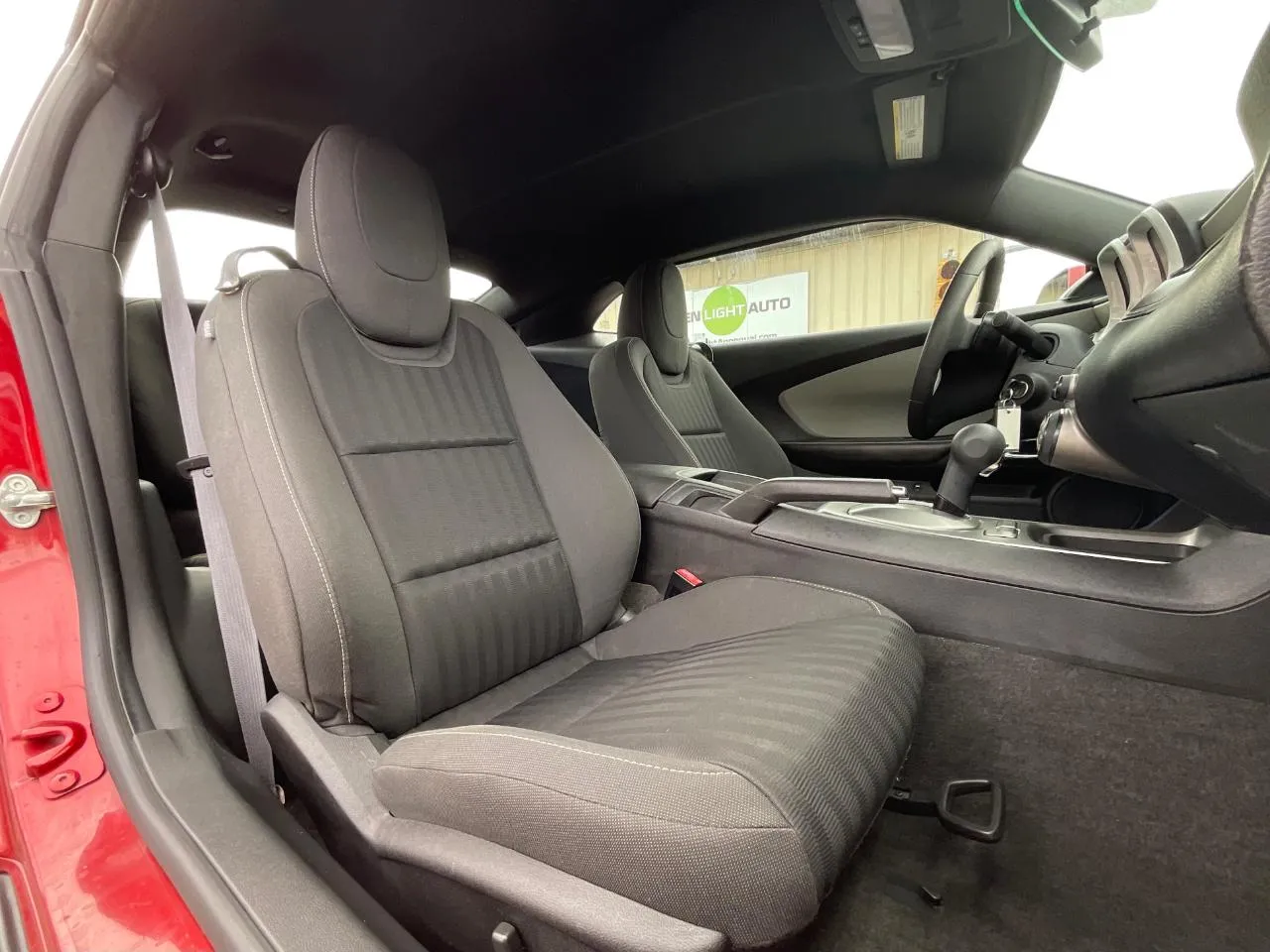2014 Chevrolet Camaro 2LS - Photo 12