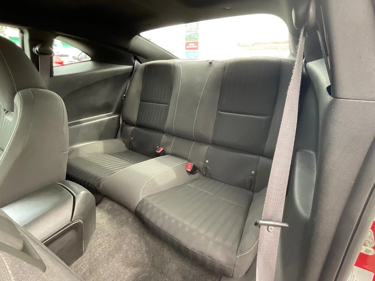 2014 Chevrolet Camaro 2LS - Photo 13