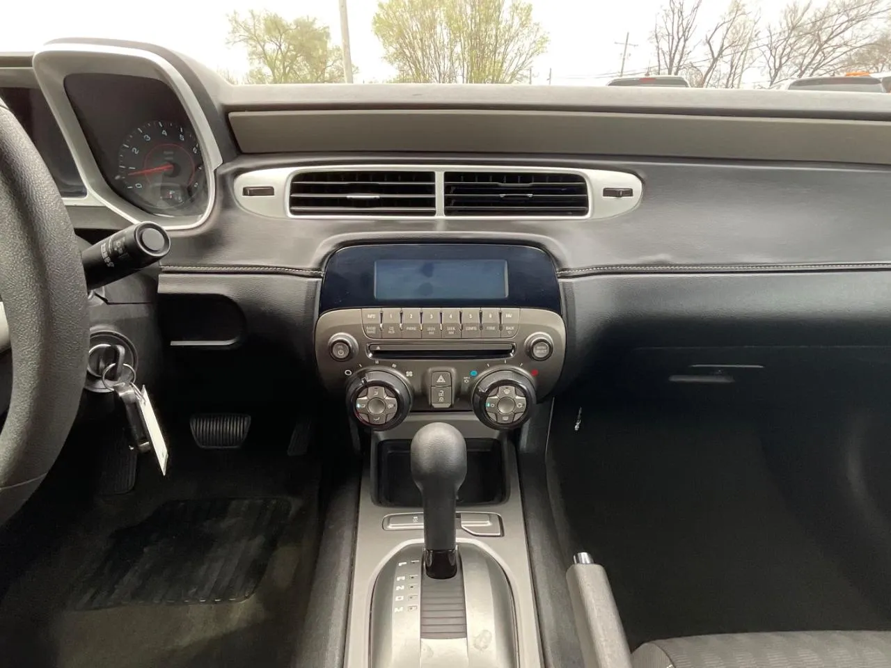 2014 Chevrolet Camaro 2LS - Photo 16