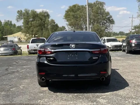 More photos of 2019 Mazda Mazda6 Grand Touring at Green Light Auto - Jonesville Road, IN