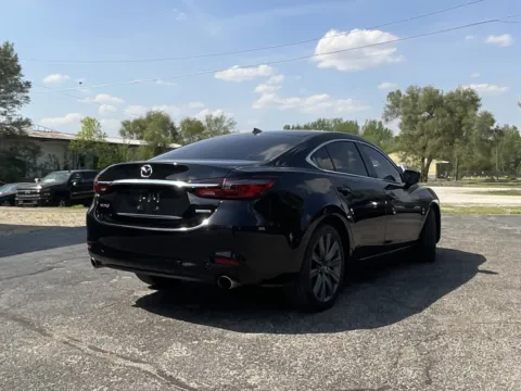More photos of 2019 Mazda Mazda6 Grand Touring at Green Light Auto - Jonesville Road, IN