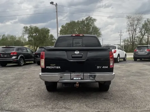 More photos of 2019 Nissan Frontier SV at Green Light Auto - Jonesville Road, IN
