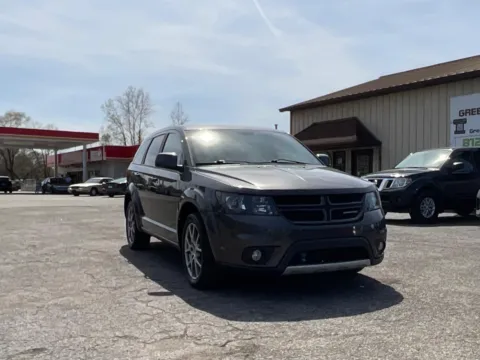 Photos of 2016 Dodge Journey R/T for sale in Columbus, IN at Green Light Auto - Jonesville Road
