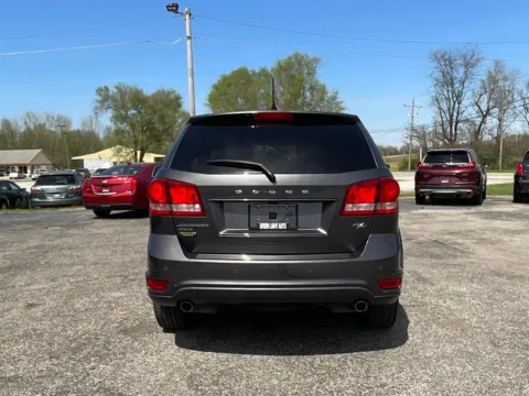 More photos of 2016 Dodge Journey R/T at Green Light Auto - Jonesville Road, IN