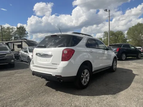 More photos of 2015 Chevrolet Equinox 2LT at Green Light Auto - Jonesville Road, IN