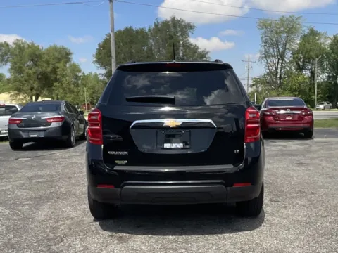 More photos of 2017 Chevrolet Equinox LT at Green Light Auto - Jonesville Road, IN