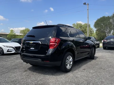 More photos of 2017 Chevrolet Equinox LT at Green Light Auto - Jonesville Road, IN