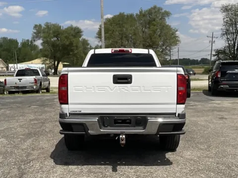 More photos of 2021 Chevrolet Colorado Work Truck at Green Light Auto - Jonesville Road, IN