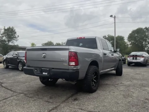 More photos of 2019 RAM 1500 Classic Tradesman at Green Light Auto - Jonesville Road, IN