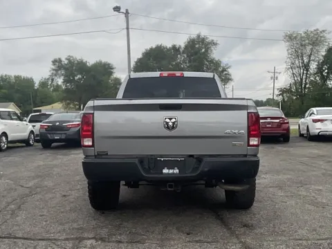 More photos of 2019 RAM 1500 Classic Tradesman at Green Light Auto - Jonesville Road, IN