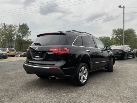 More photos of 2013 Acura MDX Technology at Green Light Auto - Jonesville Road, IN