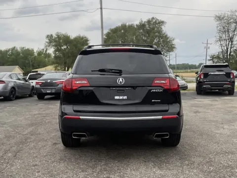 More photos of 2013 Acura MDX Technology at Green Light Auto - Jonesville Road, IN