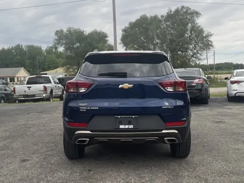 More photos of 2023 Chevrolet Trailblazer ACTIV at Green Light Auto - Jonesville Road, IN