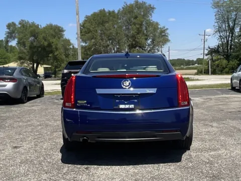 More photos of 2013 Cadillac CTS Luxury at Green Light Auto - Jonesville Road, IN
