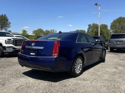 More photos of 2013 Cadillac CTS Luxury at Green Light Auto - Jonesville Road, IN