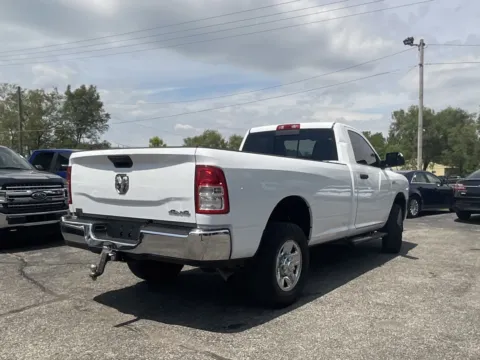 More photos of 2020 RAM 3500 Tradesman at Green Light Auto - Jonesville Road, IN