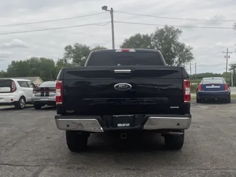 More photos of 2020 Ford F-150 XLT at Green Light Auto - Jonesville Road, IN