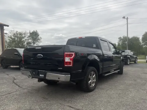 More photos of 2020 Ford F-150 XLT at Green Light Auto - Jonesville Road, IN