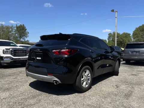 More photos of 2021 Chevrolet Blazer 2LT at Green Light Auto - Jonesville Road, IN
