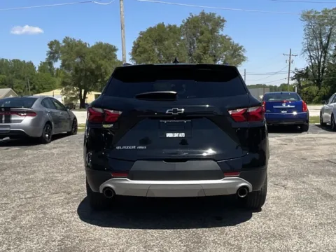 More photos of 2021 Chevrolet Blazer 2LT at Green Light Auto - Jonesville Road, IN