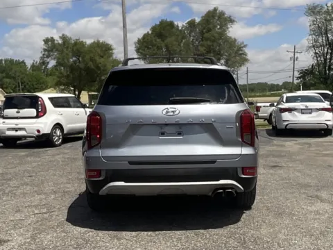 More photos of 2020 Hyundai Palisade SEL at Green Light Auto - Jonesville Road, IN