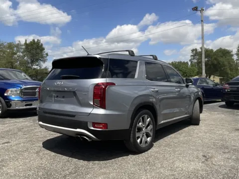 More photos of 2020 Hyundai Palisade SEL at Green Light Auto - Jonesville Road, IN
