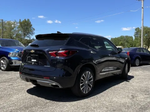 More photos of 2020 Chevrolet Blazer Premier at Green Light Auto - Jonesville Road, IN