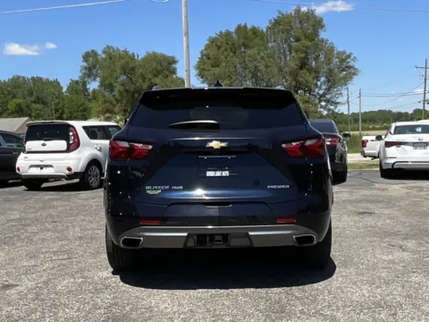 More photos of 2020 Chevrolet Blazer Premier at Green Light Auto - Jonesville Road, IN