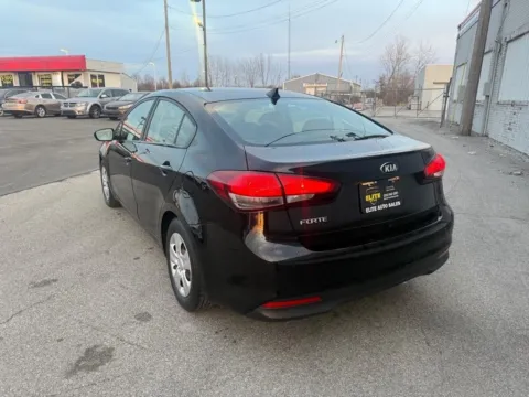 More photos of 2017 KIA FORTE LX at Elite Auto Sales 3, IN
