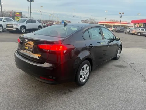 More photos of 2017 KIA FORTE LX at Elite Auto Sales 3, IN