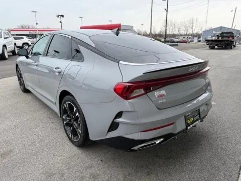 More photos of 2024 KIA K5 GT-LINE at Elite Auto Sales 3, IN