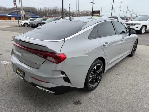 More photos of 2024 KIA K5 GT-LINE at Elite Auto Sales 3, IN