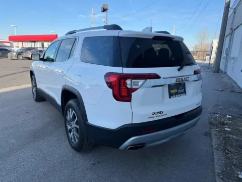 More photos of 2023 GMC ACADIA SLT at Elite Auto Sales 3, IN