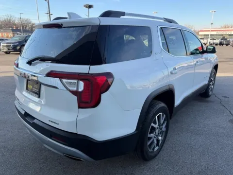 More photos of 2023 GMC ACADIA SLT at Elite Auto Sales 3, IN