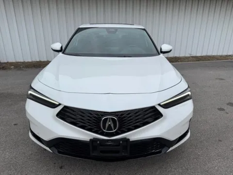 Photos of 2023 ACURA INTEGRA W/TECH W/A-SPEC for sale in Merrillville, IN at Elite Auto Sales 3