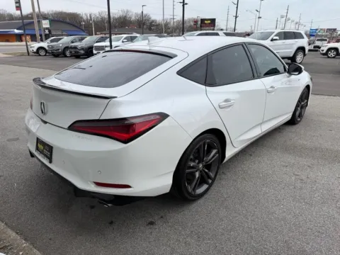 More photos of 2023 ACURA INTEGRA W/TECH W/A-SPEC at Elite Auto Sales 3, IN