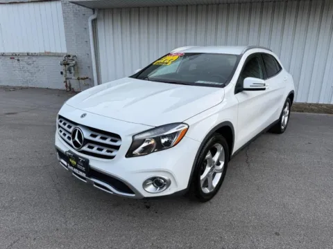 Another view of 2019 MERCEDES-BENZ GLA 250 for sale in Merrillville, IN at Elite Auto Sales 3