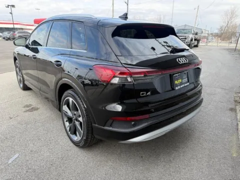 More photos of 2022 AUDI Q4 E-TRON QUATTRO PREMIUM PLUS 50 at Elite Auto Sales 3, IN