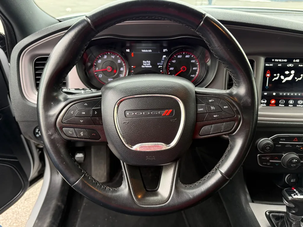 2023 Dodge Charger SXT - Photo 10