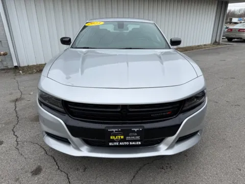 Photos of 2023 DODGE CHARGER SXT for sale in Merrillville, IN at Elite Auto Sales 3