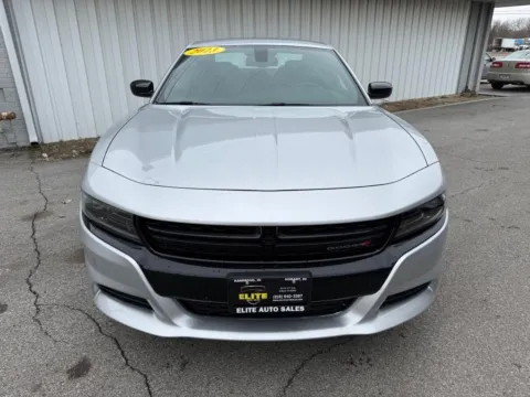 Photos of 2023 DODGE CHARGER SXT for sale in Merrillville, IN at Elite Auto Sales 3