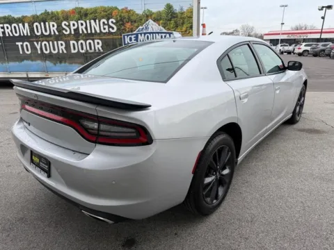 More photos of 2023 DODGE CHARGER SXT at Elite Auto Sales 3, IN