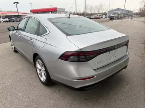More photos of 2025 HONDA ACCORD LX at Elite Auto Sales 3, IN